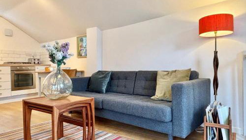 The Coach House, Penzance- Cosy Nook for 2 - Foto 5