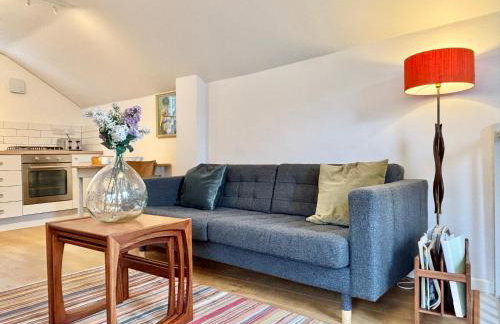 The Coach House, Penzance- Cosy Nook for 2 - Foto 5