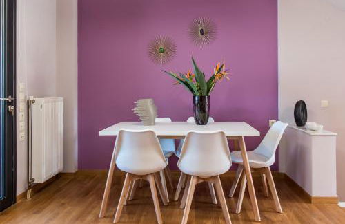 Lavender Villas Chania - Foto 77