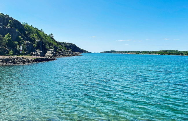 10 Person Holiday Home in Brastad-by Traum - Foto 20