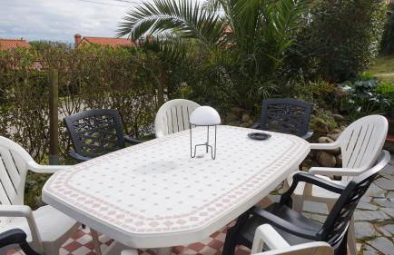 VIVIENDAS RURALES LAS CALDERAS - Foto 66