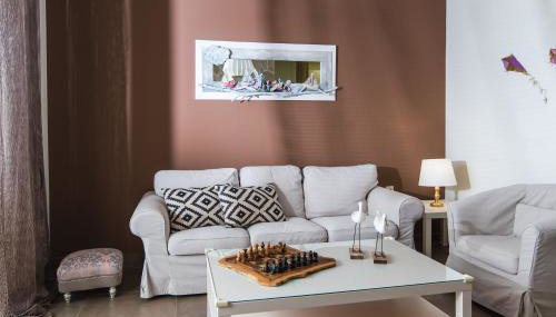 Alkinoos Apartment - Foto 4