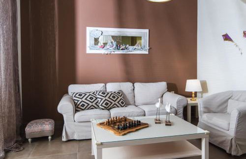 Alkinoos Apartment - Foto 4