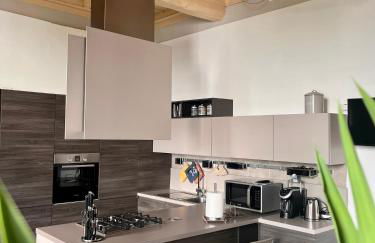 Dimora Boezio7, cozy and charming place in center with private parking - Photo 9