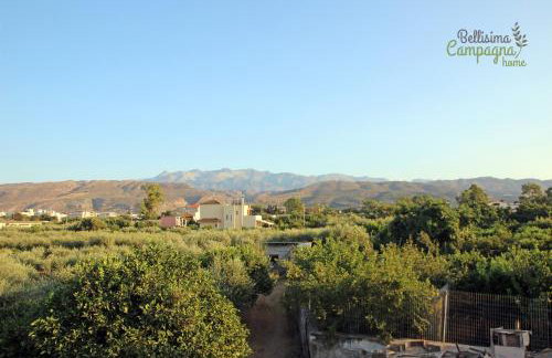Bellisima Campagna Home pelekapina -chania crete - Foto 7