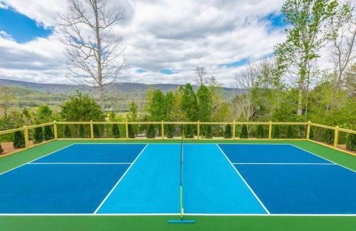 Pickleball - Pool - Hot Tub - Gym - BBQ - Foto 43