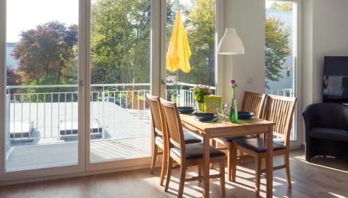 Apartment11 Wartburg - Foto 3