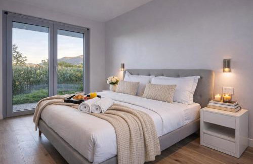 Villa Key West - Villa d'exception avec piscine privée et vue mer proche de Cannes - Foto 12