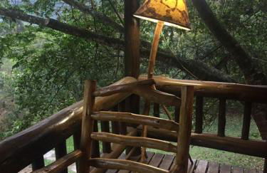 RECANTO Do SOL VISCONDE DE MAUÁ - Photo 32