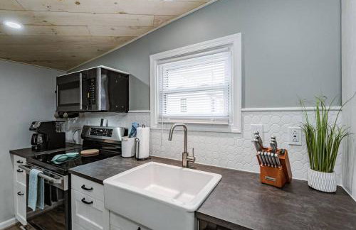 Aviation Haven 5 Mins to RIC, Ready for Takeoff! - Foto 23