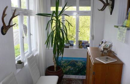 3 Sterne Ferienwohnungen Wachter - Foto 47