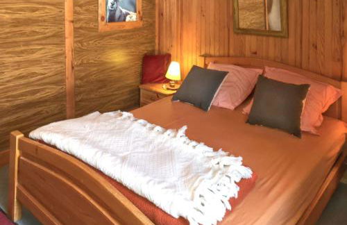 Appartement charmant à Arvieux, 50 m², vue montagne - Foto 10