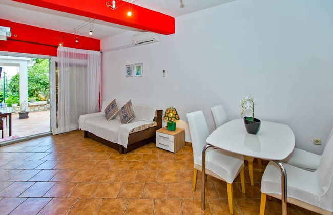 Apartments Bubalo Hvar - Foto 48