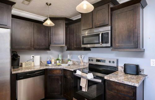 Secretariat Triple Crown Suite - Foto 11