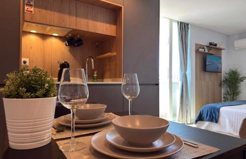 Stay Aveiro - Apartamento Central com Estacionamento - Photo 7