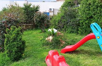 Elouthia Residence with Sea View and Hot Tub - Foto 44