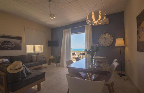 Golden Sun Apartments - Foto 8