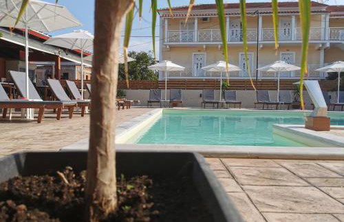 The Mathraki Studios - Foto 17