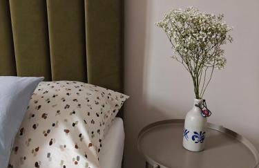 Kolor&Dizajn Apartament, Bielsko-Biała, City Center, Dworzec PKP - Foto 14