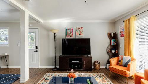 Colorful & Cozy 3 Bedroom in Columbus - Foto 3