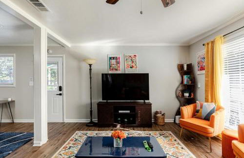 Colorful & Cozy 3 Bedroom in Columbus - Foto 3