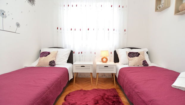 Apartments Margareta 742 - Foto 3, Habitación