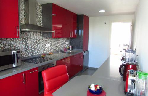 Torreon del Mar Penthouse Deluxe - Foto 22