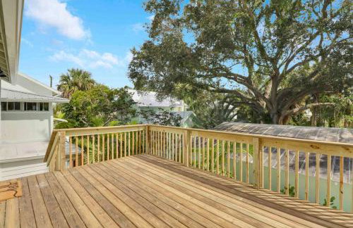 Camden Cottage # 4 - Downtown Stuart - Foto 49