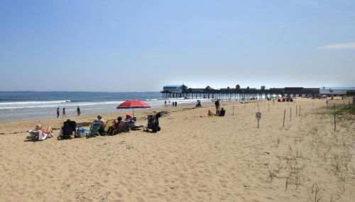 Atlantic Ocean Suites - Foto 3