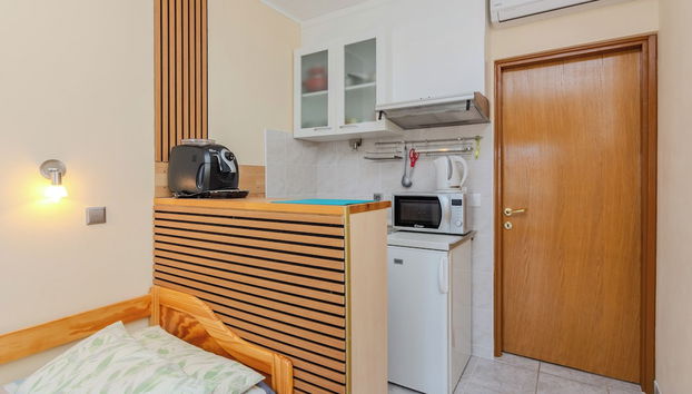 Apartments Jozef - Foto 5, Cocina privada