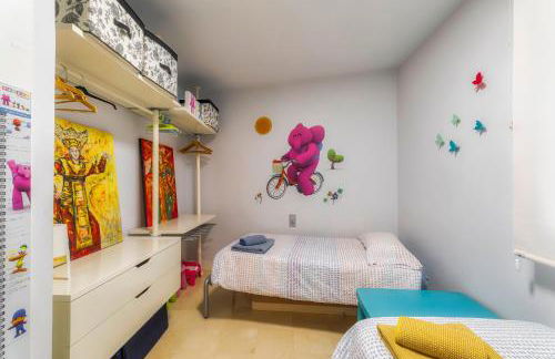 centro / internet / parking / aire acondicionado - Foto 25