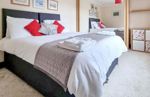 Cobweb Cottage - Foto 10