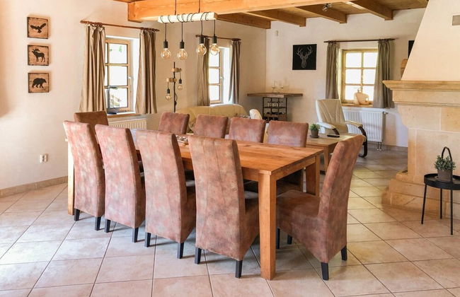 Cottage Zacler in Prkennydul - Foto 9