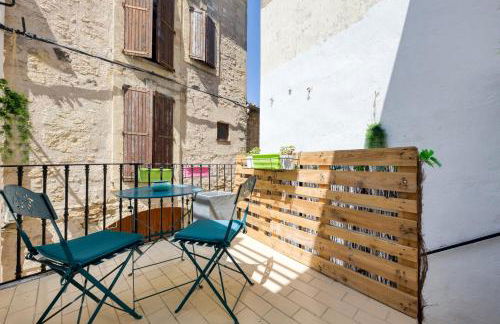 Les Terrasses de Choubaka - Foto 8