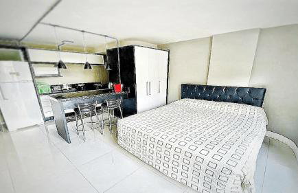 Saint Sebastian Flat 105 Até 3 Pessoas - Foto 4