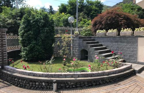 Villa Sofia - Foto 13