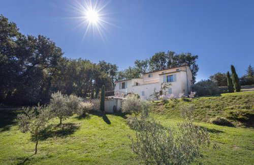 La Bastide des Milles - Foto 16