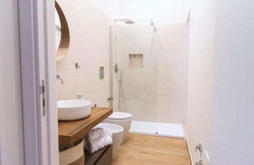 Cocci di tufo Appartamenti - Foto 31