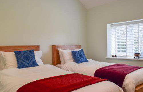 Brooklands Farm Cottage - Foto 8