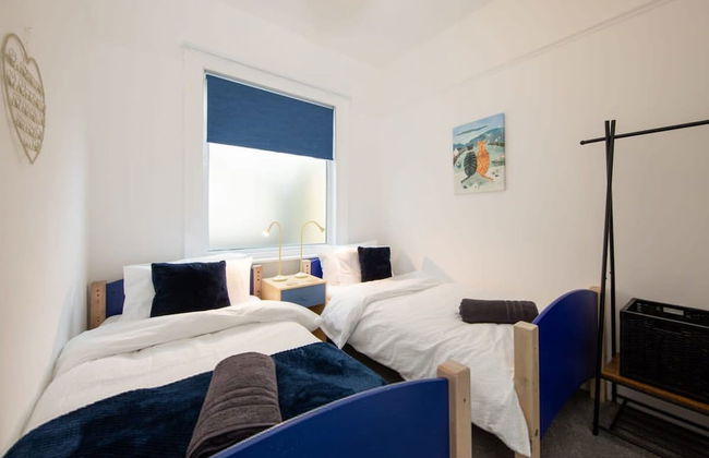 Absolute Beachfront With Decked Garden Oasis and Views - Foto 67