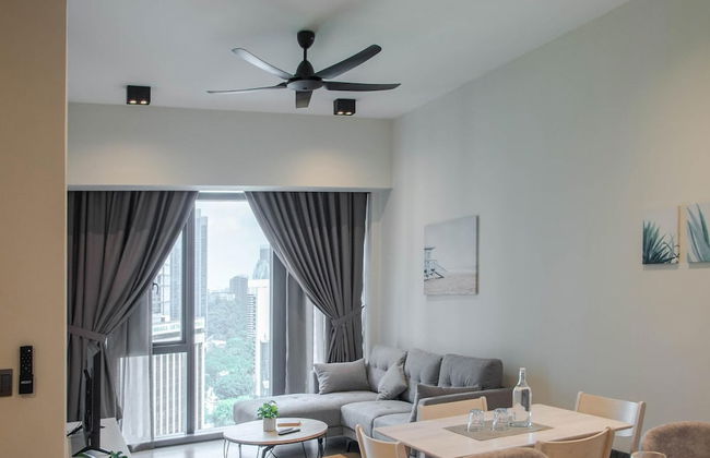 Star Residence by Axquisite Suites - Foto 18