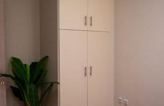 TSABAS BEACH SIDE APARTMENTS ΤΣΑΜΠΑΣ παραλιακά διαμερίσματα 1 - Foto 9