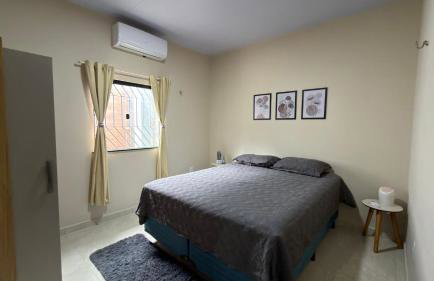 Casa Maré - Hospedagem em Bragança - Foto 3