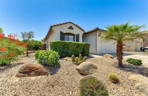 Dog-Friendly Home with Pool Access in Florence! - Foto 27