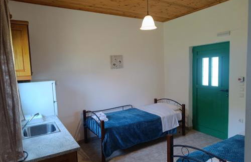 Verde e Mare apartments-Marathias - Foto 6