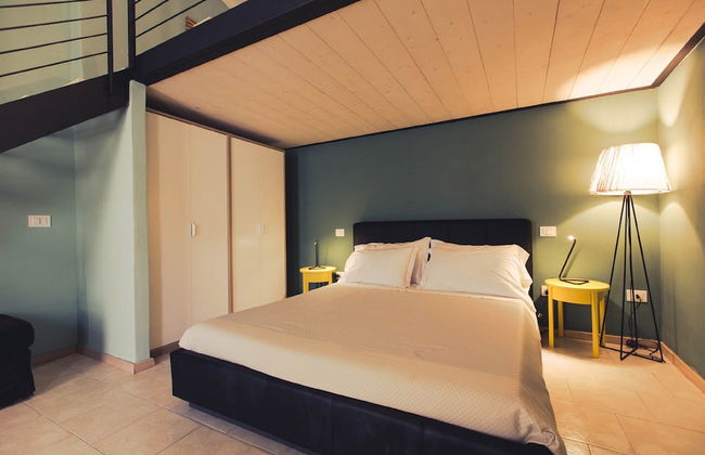 Country Resort Le Due Ruote - Foto 18