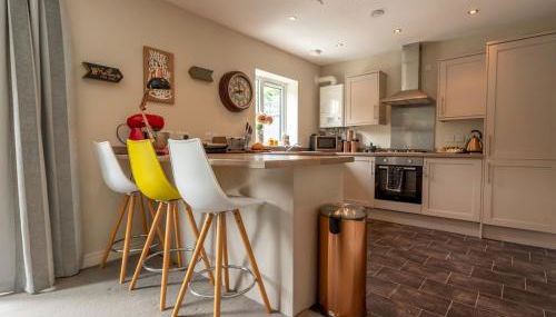 Charming Modern Retreat with Private Garden - Pass the Keys - Foto 2