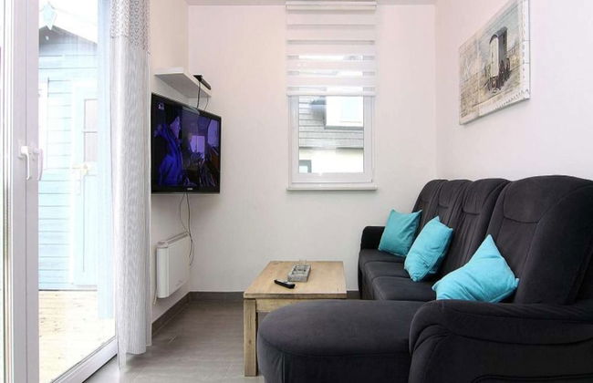 Ferienhaus de Poeler Drift, Zierow - Foto 8