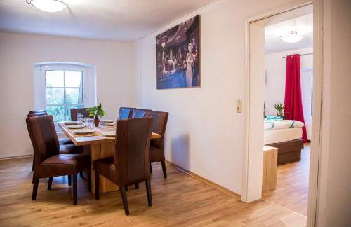 Berding, Frank Gutshof am See - Foto 17