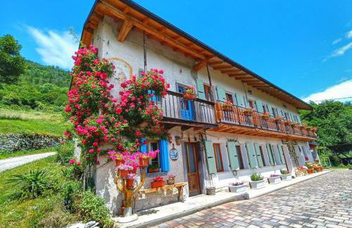 Casa nella Natura Il Risveglio degli Elfi - Foto 1